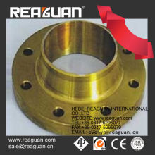 Flange/Forged Flanges and Pipe Fittings