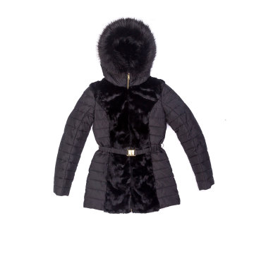 Women`s padding jacket Fall Winter