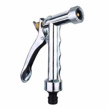 Zinc Alloy 4" Spray Nozzle 