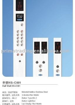 Hanson complete elevator overview-COP&LOP