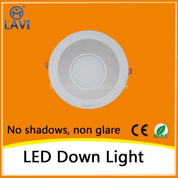 new products 2016 double led downlight 8w export products list for office