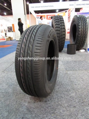 Chinese brand tire Camrun brand car tire