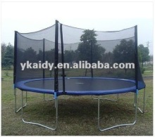 12FT TRAMPOLINE with Safety Net Enclosure,ladder