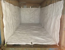 Designed Container Liner