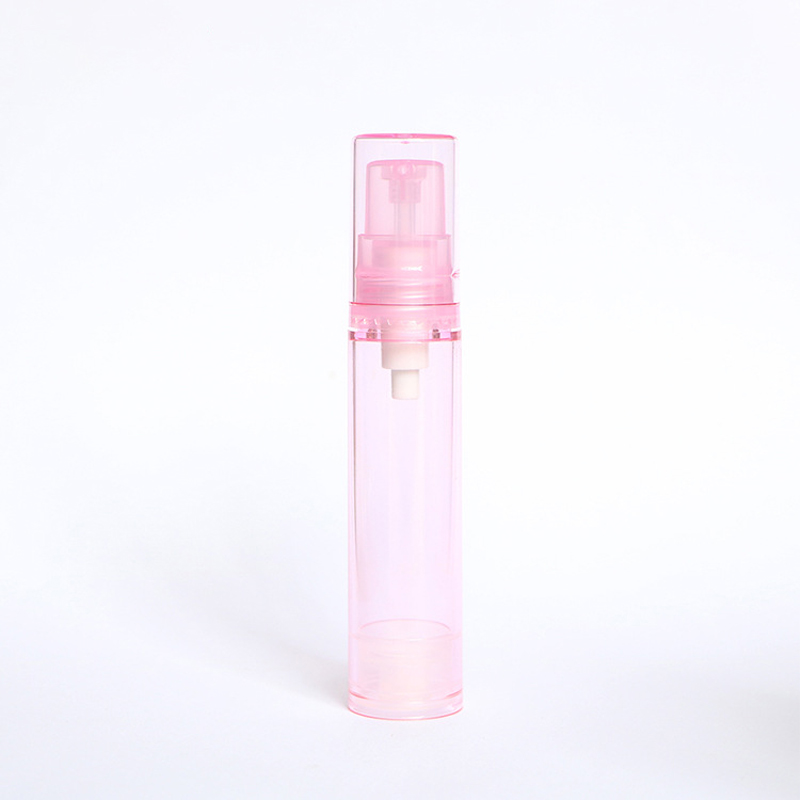 Airless-Flasche für Hautpflegeverpackungen mit Lotionspumpflasche
