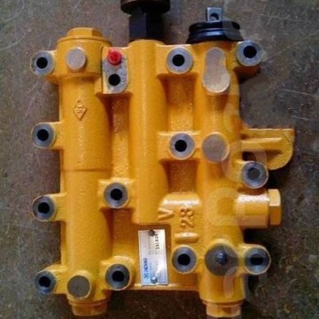 XCMG wheel loader parts Transmission control valve