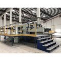 Automatic Corrugated Cardboard Flatbed Die Cutting Machine