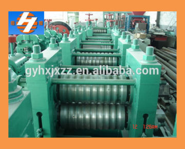 second hand USA rolling machinery