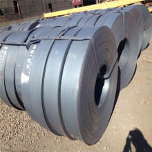 Q195 Grade Hot Rolled Steel Strips