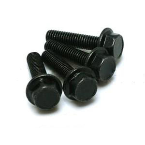 Flanged Hex Bolts