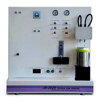 JB-2020B BET Specific Surface Area Analyzer
