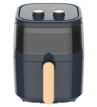 Top Air Fryers: German, Japanese Models & Consumer Reports