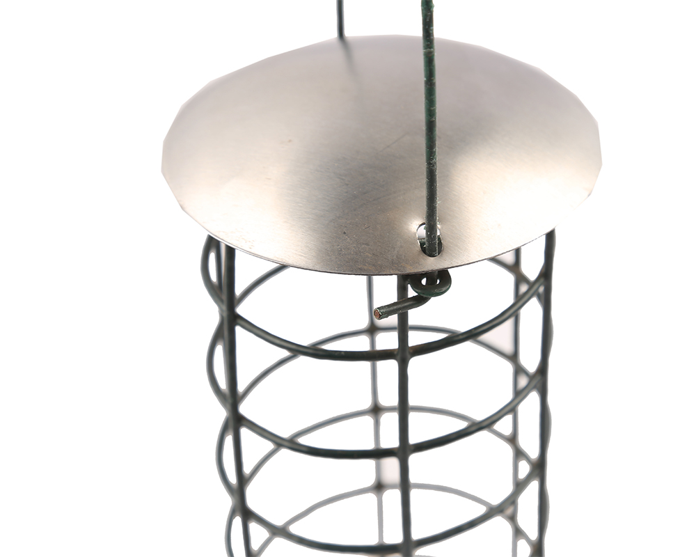 Mooie vogelvoeder Beautiful Bird Feeder
