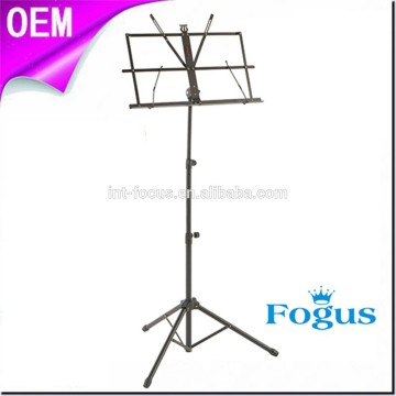 Music Sheet Stand / Metal Music Stand