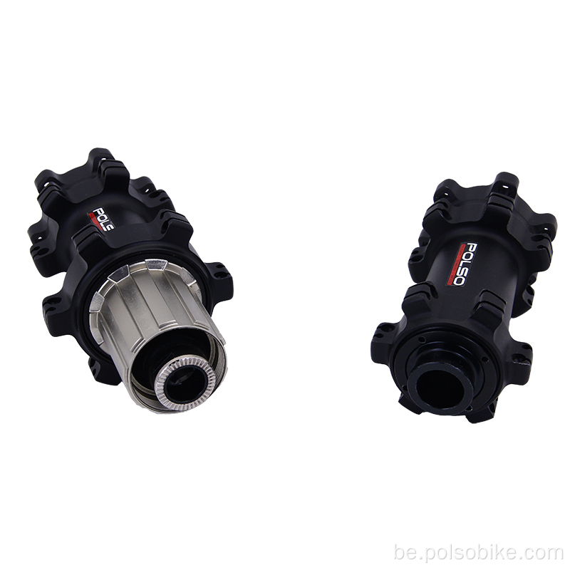 Ультралёгкі роварныя ступіцы MTB задняя ступіца