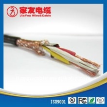 telecommunication fire cable