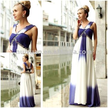 long Cocktail Dresses