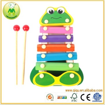 Kids Wooden Piano Toy