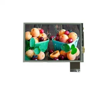 3.5inch Mobile Device Color LCD 320*480 Touch Screen