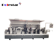 CNC Veneer Edgebanding and Milling Equipment for Woodworking