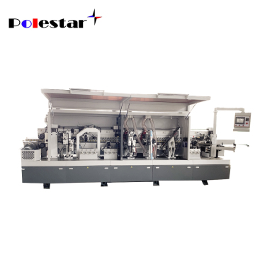 CNC Veneer Edgebanding and Milling Equipment for Woodworking