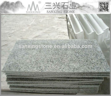 factory of tiles in China white granite building materials prices