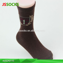 Custom Logo Sport Socks Minion Socks For Adults