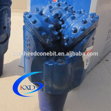 oil well drilling equipment Tungsten carbide tricone bit/tungsten scrap drill bit