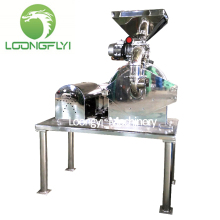 Turmeric cinnamom carob pin miller machine