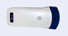 Portable Ultrasound Probe Machine Wireless Ultrasound Probe