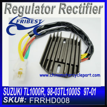 Factory direct sales For HONDA TL1000R Motorcycle regulator rectifier FRRHD008