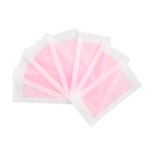 Best Selling 20pcs Factory Hair Removal Wax Strips for Women