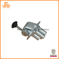 34JR6-L8-F Three Position Four-way Air Control Valve