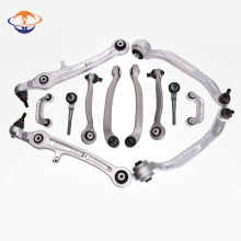 A6 C6 Front Suspension Track Control Arms Kit 4F0498998