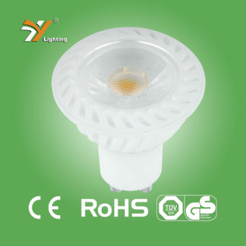 Led GU10AP COB 4W 249LM CE & RoHs Passed