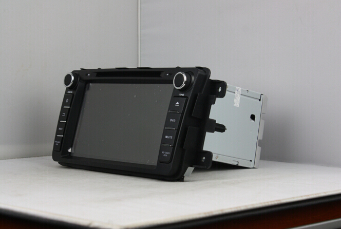 Multimedia System player for Mazda CX-9 2012-2013