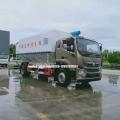 Диспенсер для массовых орехов FOTON 24CBM 15T