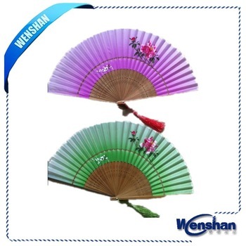 fan for belly dance