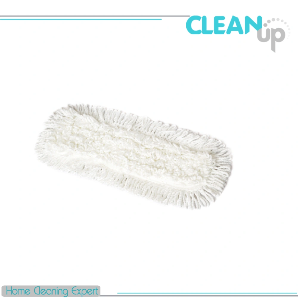Colored Feather Microfiber Mop Refill /Mop Changer