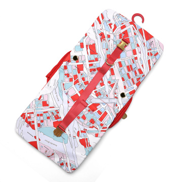 Travel Beach Organizer for Accessories Cosmetic Bags