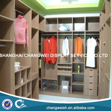 clothing shops display stands,clothing display cabinet