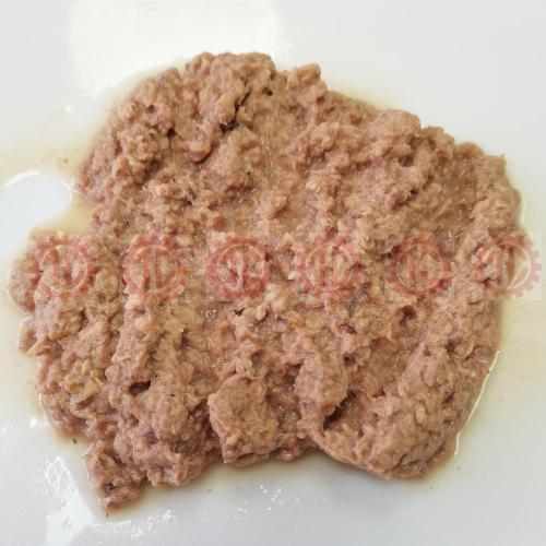 Cheap Light Meat Tuna Shred In Brine 170g