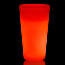 plastic bar glow stick cup