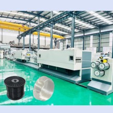 PET Monofilament Machine for Agricultural Farming