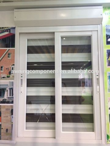 2015 new type classical automatic rollershutter galsswindow,garagedoor,awning