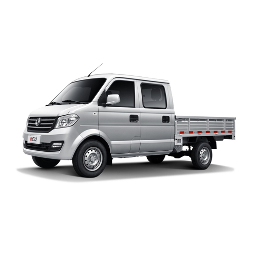 Dongfeng Xiaokang C32 New Energy Commercial Vehicle