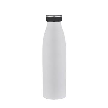 Stainless Steel Vacuum Flask Water Bottle