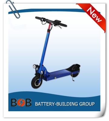 New Model Portable Scooter Folding Scooter Electric Scooter