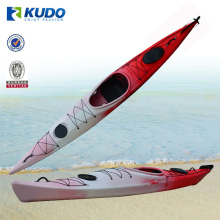 2017 Expedition Roto-molded LLDPE Sea Kajak Manufacturer