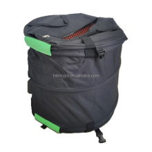 Waterproof Nylon Private Label Garden Harvesting Trimming Bag